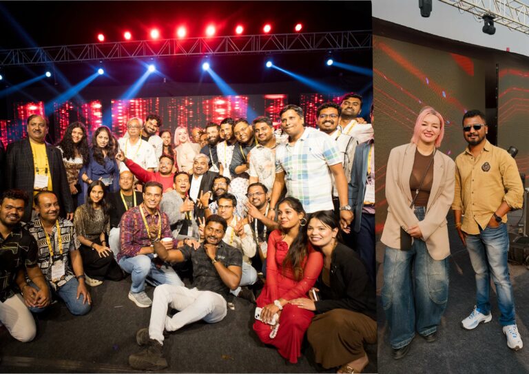 Aequitas Brandcraft Delivers Landmark Golden Jubilee Gala for 50th KOACON 2026 in Vijayapura