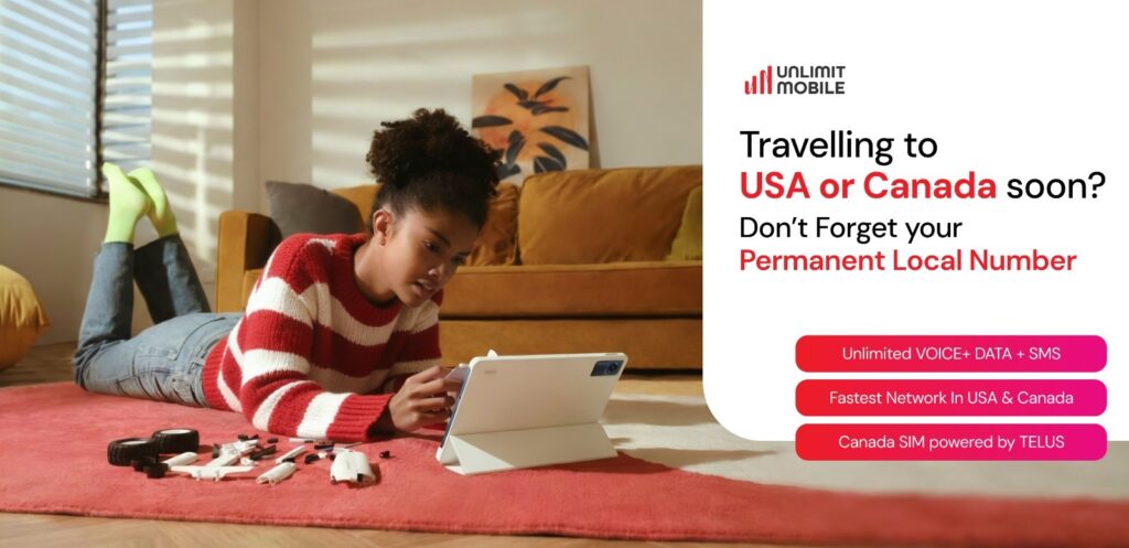 Unlimit Mobile Expands Student-Focused Travel Connectivity