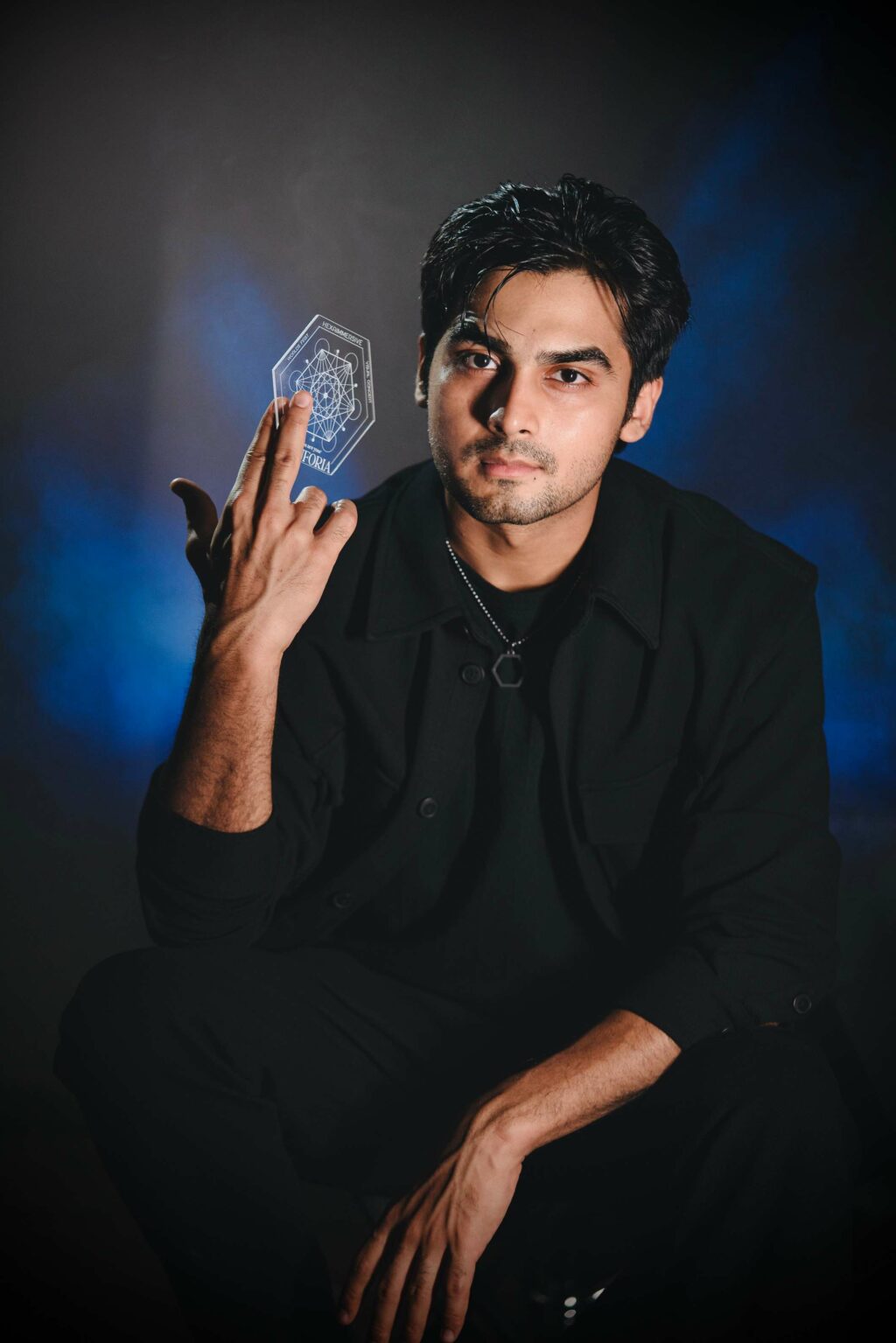 Hrutul Launches YOUFORIA chp. Parth, Introducing HEXAIMMERSIVE™️ — The World’s First Six-Screen Immersive Format