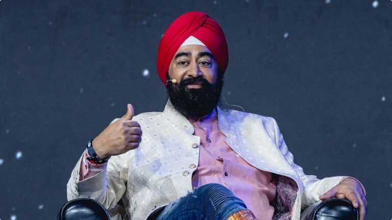 Dr Ravneet Launches Magenta AI at India AI Summit 2026 in New Delhi