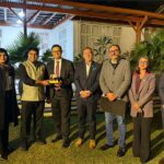 Dr Ravneet Launches Magenta AI at India AI Summit 2026 in New Delhi