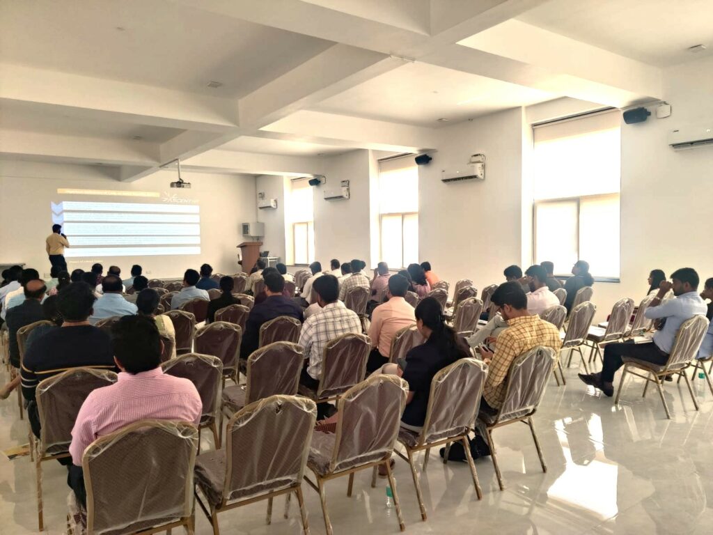 DIA enables Doddaballapur industries for the rollout of India’s new labour codes