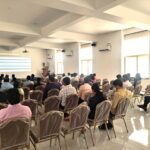 Preserving Tradition, Building Futures.