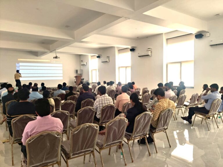 DIA enables Doddaballapur industries for the rollout of India’s new labour codes