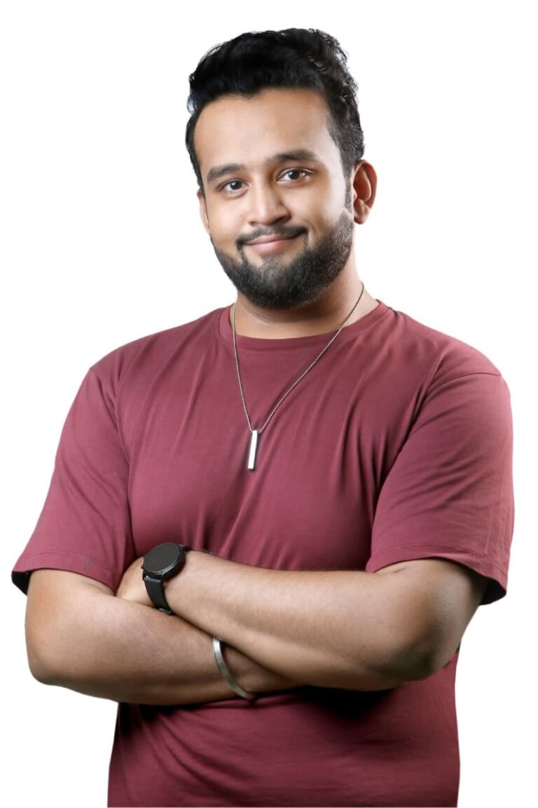 Nakli Yash Mehta: Rising Filmmaker Announces International Festival Success