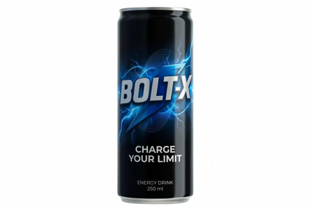 Bolt-X Energy Drink Targets Maharashtra First in a Careful Market Entry