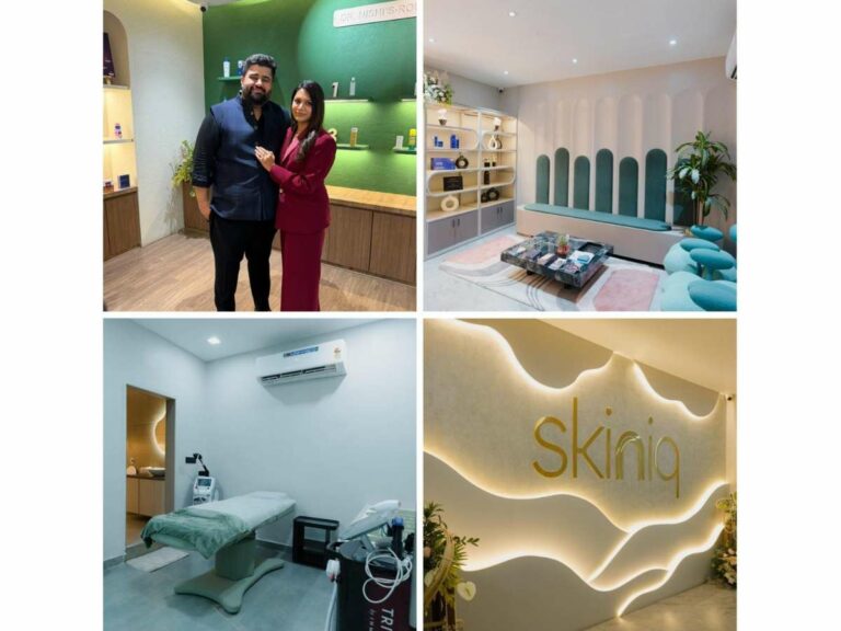 Skiniq by Dr. Nishi Sundrani Brings Global-Standard Ethical Aesthetic Dermatology to Raipur