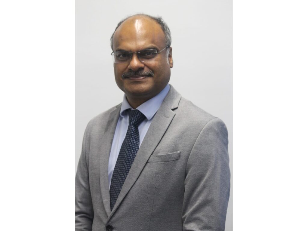 Sandeep Agarwal Emerges as a Defining Voice in Business Leadership for 2026