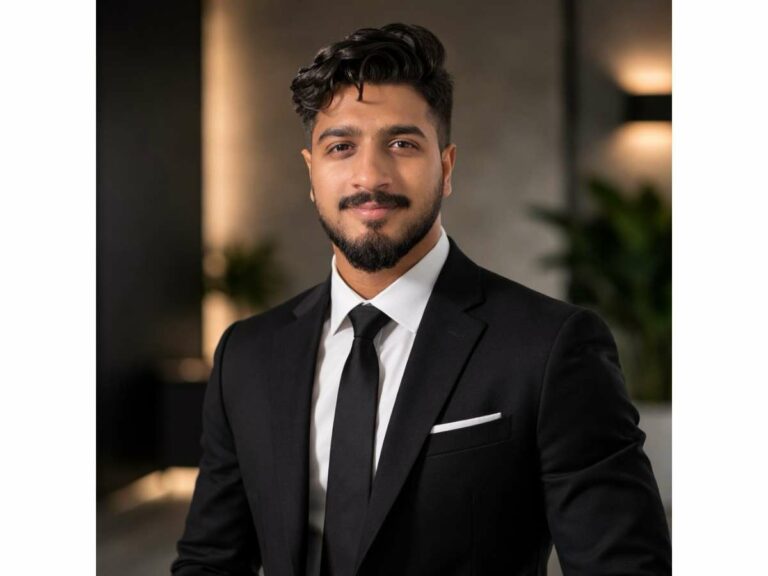 Wolf Media: Vipul Jha’s Journey to Building India’s Most Outcome-Led Real Estate Growth Engine