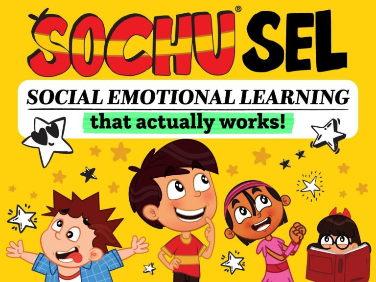 Renowned Schools Embrace Sochu’s Story-Based SEL Curriculum to Transform Social Emotional Learning