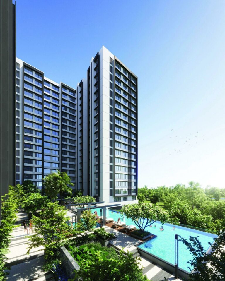 V Raheja Realty Presents La Serena: Kandivali West’s Elegant Landmark in Luxury Living