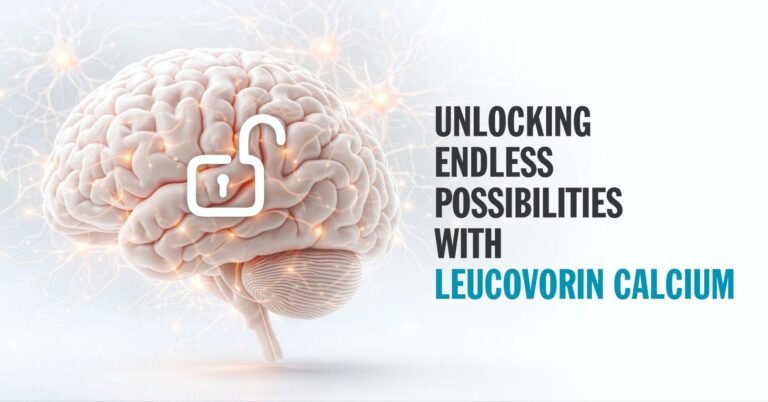 Vefa Lifesciences Launches Neurovorin-15 (Leucovorin Calcium) in India