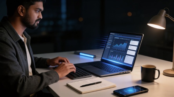 Akshar is Building AI-Systems for Creators & Builders: AI-OS for Young Minds