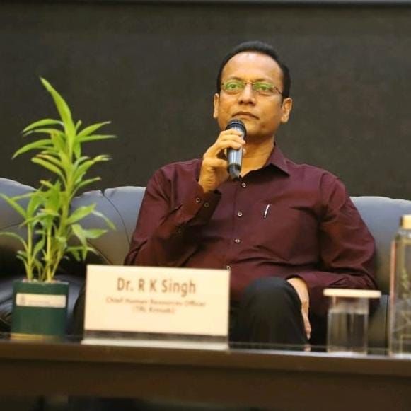 Dr RK Singh Launches The CoacHR Platform To Boost Employability For Jobs