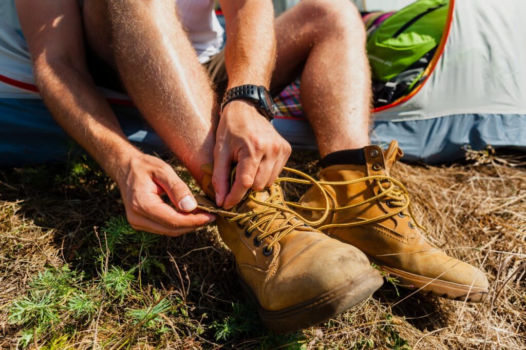 How to Pack the Right Footwear for the Annapurna Circuit Trek