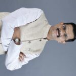 Ssamridhi Gulati’s The Shadow Weaver Asks: Who Would You Be If You Chose Differently?