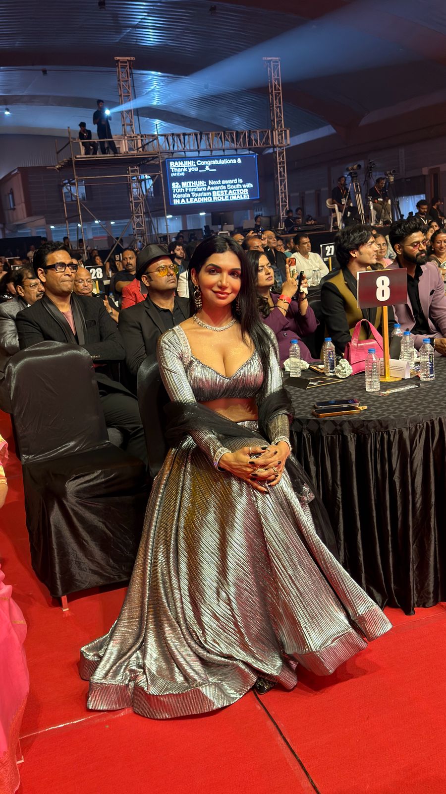 Following Kannada Release, Kriti Verma Expands Work Across Television and Regional Cinema