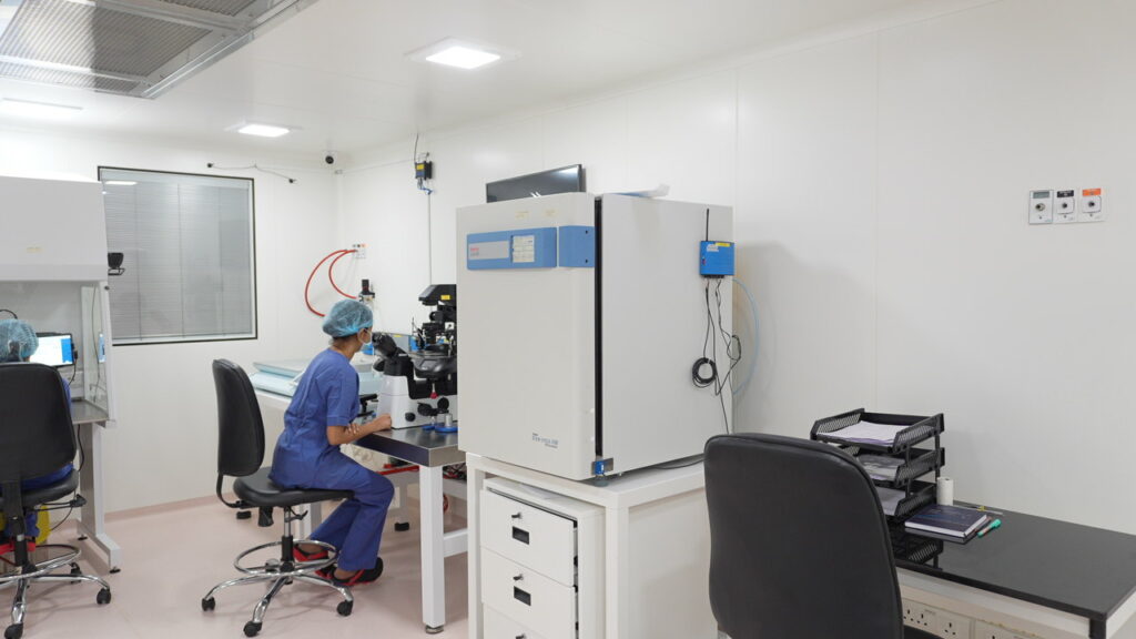 Ferty9: Setting New Benchmarks in Fertility Care Across South India