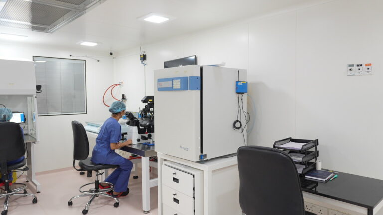 Ferty9: Setting New Benchmarks in Fertility Care Across South India