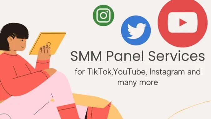 The Rise of SMM Panels: FollowCube Positions Itself as a Leader in Automated Social Media Marketing