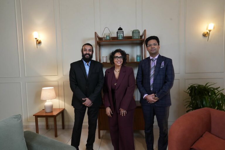 Building Brands with Clarity and Conviction Ft. Anindita Gupta and Kunal Singhal on Brand Ki Baat Mumbai Edition.