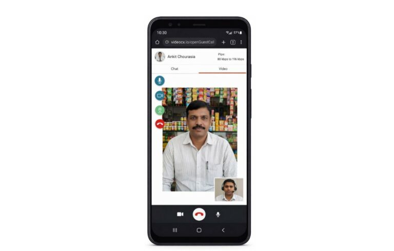 VideoCX.io launches India’s first AI-powered Video PD to strengthen credit underwriting for the lending world.