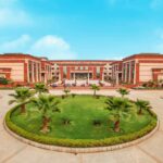 Ganesh Housing Hosts Strategic Dialogue on India–UK CETA at Million Minds Tech City SEZ