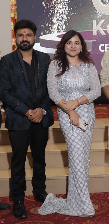 Grand Launch: Siblings Rahul S Chauhan & Divya Chauhan Launch Ventas AI to Solve the Industry’s “AI agentic requirements.