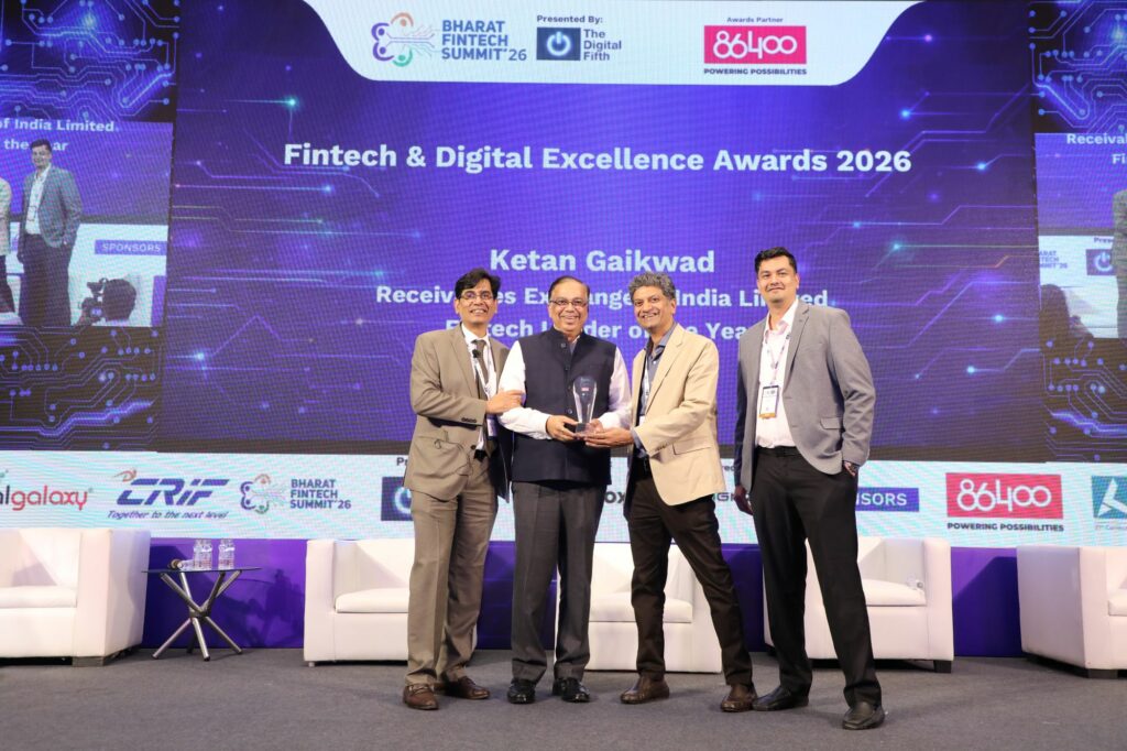 From Aadhaar to the Future of UPI: Bharat Fintech Summit 2026 Maps the Next Phase of India’s Fintech Growth