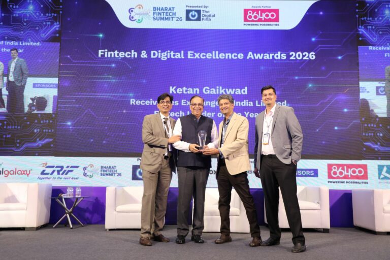 From Aadhaar to the Future of UPI: Bharat Fintech Summit 2026 Maps the Next Phase of India’s Fintech Growth