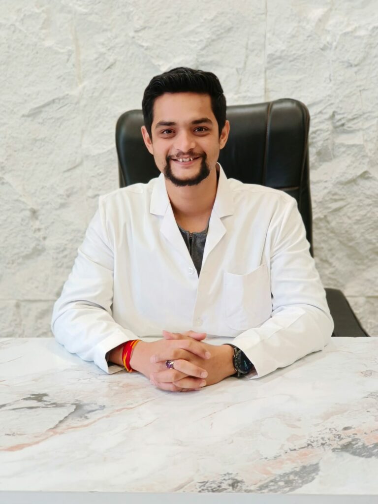 By Dr. Ratnadeep Paithankar, Celebrity Dietitian & National Award–Winning Nutritionist