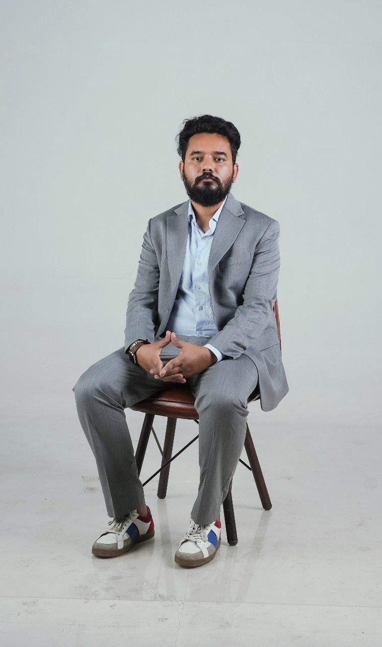 Varun Kumar: Advancing the Indian Legal Ecosystem Through Practice, Research, and Legal Awareness