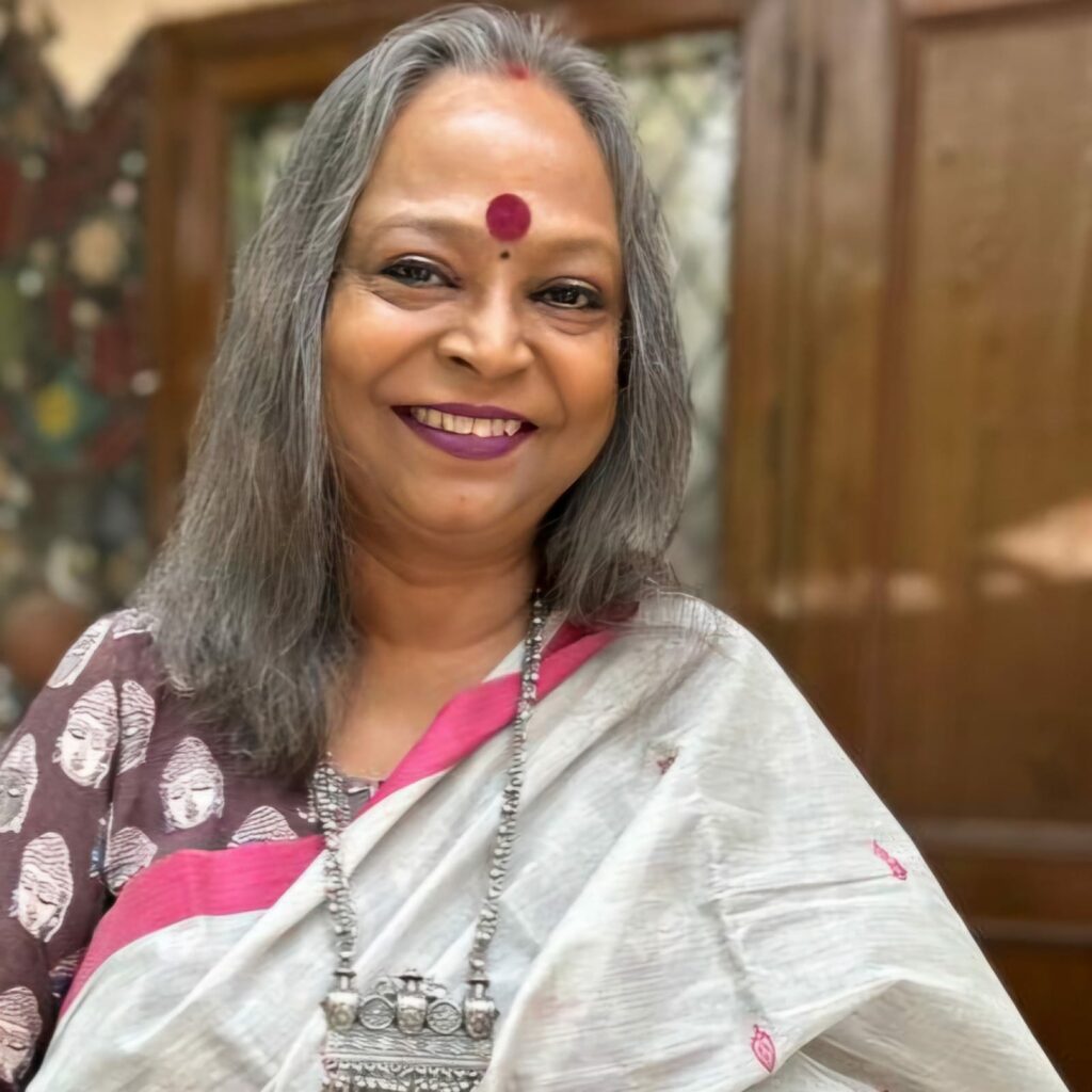 Reena Mukherjee -70: Cooking Sustainability Through Heritage