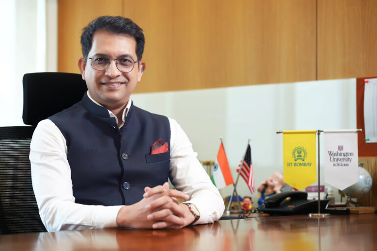 IITB-WashU EMBA – Admissions Open for Batch 12