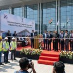 Deep Griha Academy Students Attend AI Agri Global Conference and Investor Summit 2026