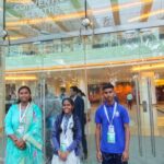 Global Giants Enter India: Australian JG Building Group Secures Landmark MoHUA Infrastructure Project