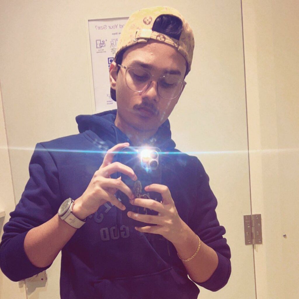 Krrish Das: The Young Entrepreneur Redefining Digital Marketing Across Kuwait, India, and Beyond