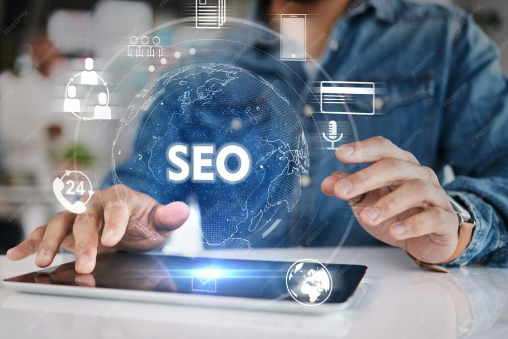 Best AI SEO Agencies in India