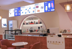 Dumont Creamery to expand U.S. presence to 40 stores by 2026; plans entry into Australia, New Zealand and UAE