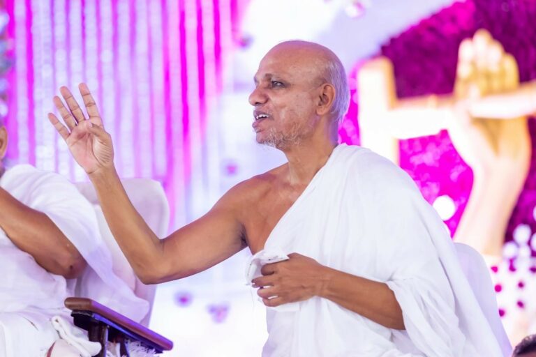 Historic Jain Diksha Mahotsav 2026 to be Held in Borivali, Mumbai