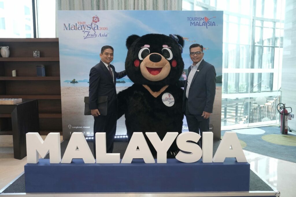 Tourism Malaysia Strengthens India Engagement at Press Conference in New Delhi Ahead of SATTE 2026