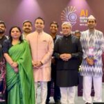 Dr. Sujay Kantawala Celebrates Success of The Verdict with 50 Influencers at Fosterreads Evening in Mumbai