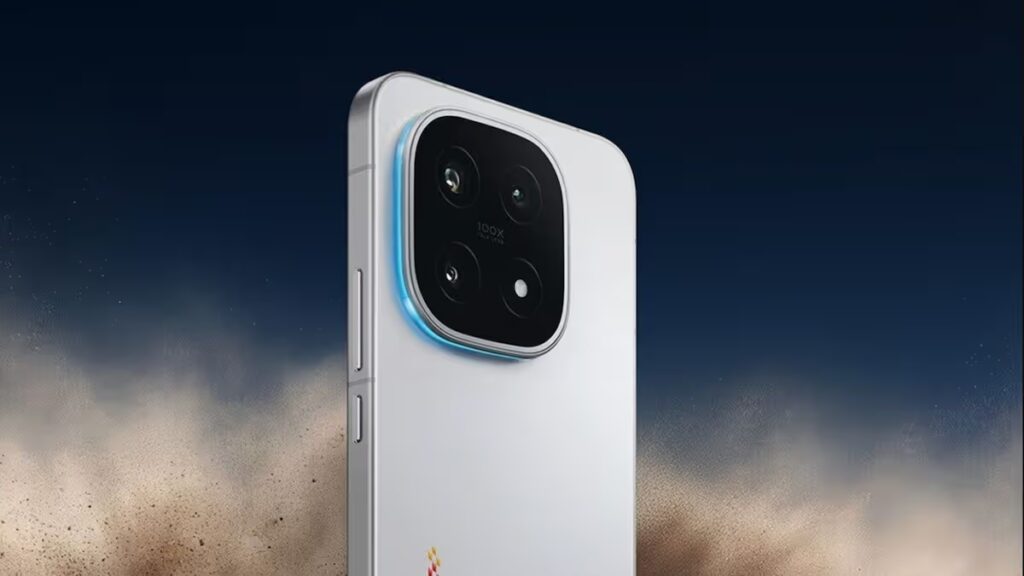 iQOO 15 Ultra blends flagship cameras with esports-level performance