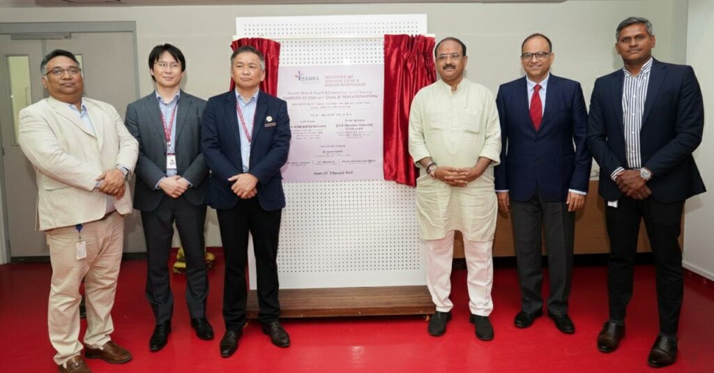 Sakra World Hospital Launches Integrated Institute of Cancer Care and Blood Disorders