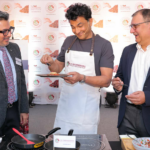 C. U Shah University’s Convocation Ceremony concluded at Wadhwan, Surendranagar.