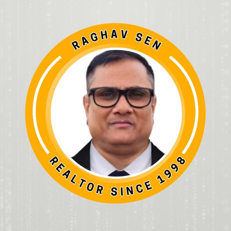 Raghav Sen in Kolkata: Elevating Luxury Living Through Premier Rent and Resale
