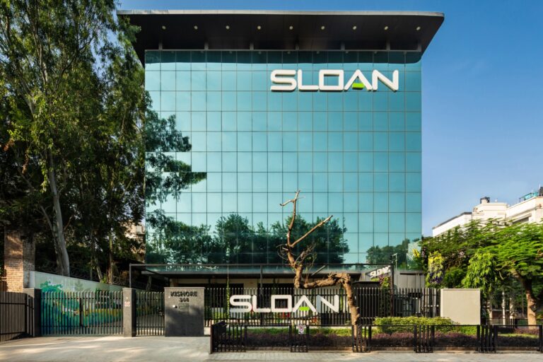 Sloan Affirms India as Central to Global Strategy; Outlines Future Investment and Expansion