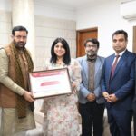 Platinum Corp. Partners with Celebrity Interior Designer Sussanne Khan to Elevate the Language of Luxury Living