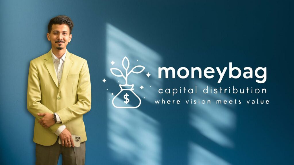 Young Guwahati Entrepreneur Darshan Saikia Builds Investor-First Platform to Strengthen Financial Awareness Across Northeast India