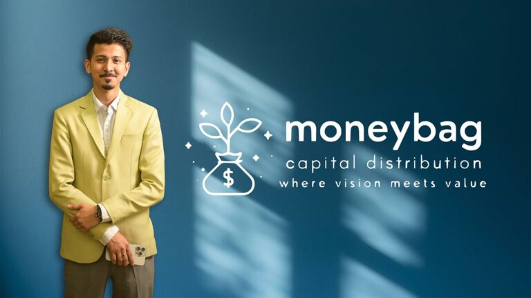 Young Guwahati Entrepreneur Darshan Saikia Builds Investor-First Platform to Strengthen Financial Awareness Across Northeast India